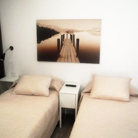 Apartamentos Los Mocanes Puerto Rico  Kültér fotó