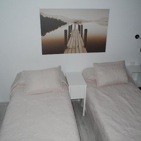Apartamentos Los Mocanes Puerto Rico  Kültér fotó