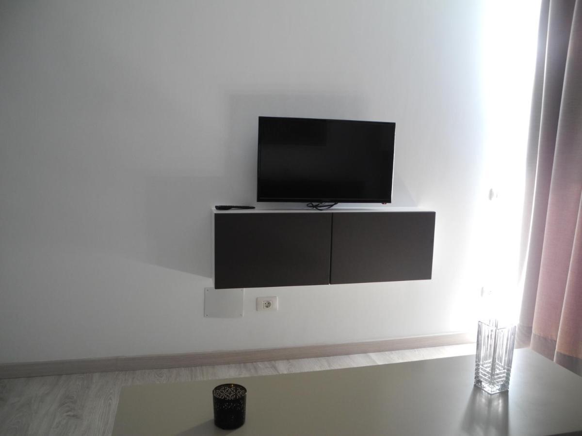 Apartamentos Los Mocanes Puerto Rico  Kültér fotó