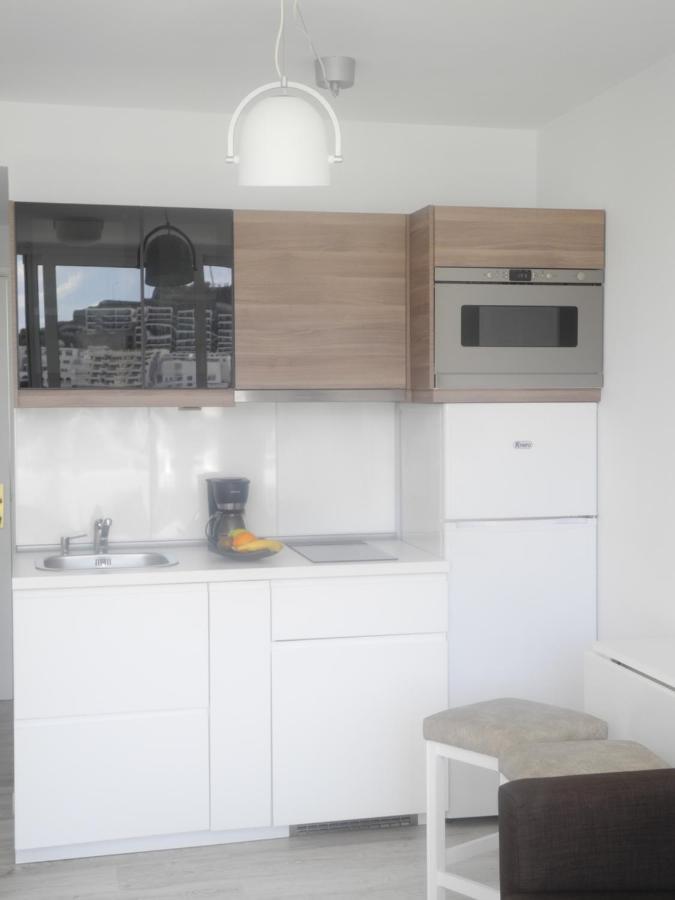 Apartamentos Los Mocanes Puerto Rico  Kültér fotó