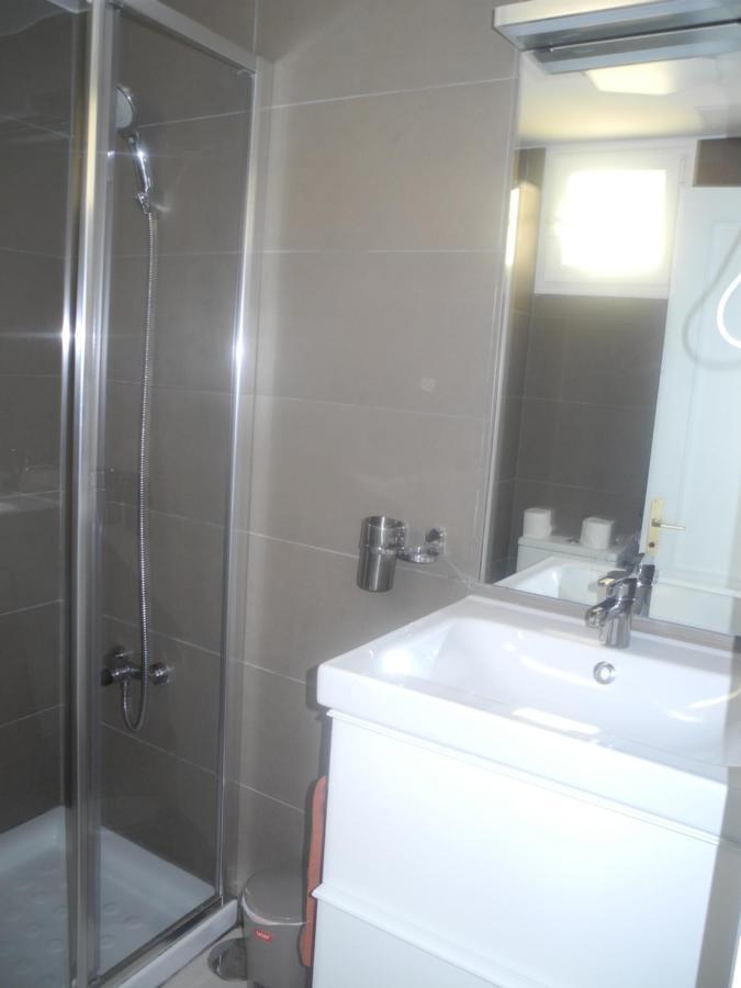 Apartamentos Los Mocanes Puerto Rico  Kültér fotó